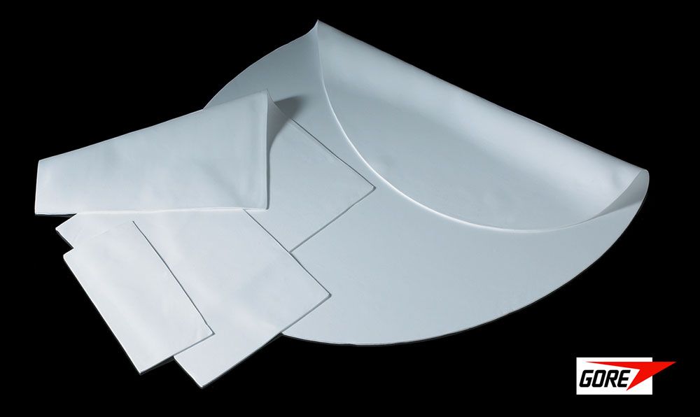 Vista Novus  GORE-TEX® Soft Tissue Patch